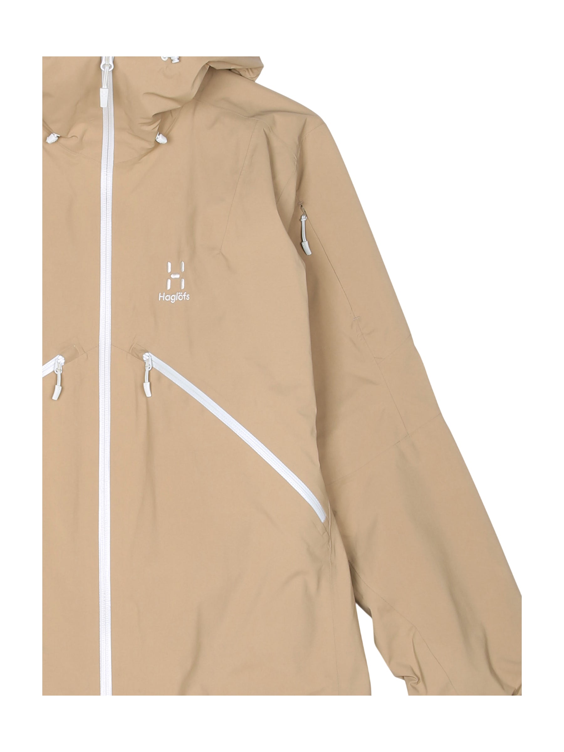 Regenjacke & Hardshelljacke mit GoreTex für Damen
